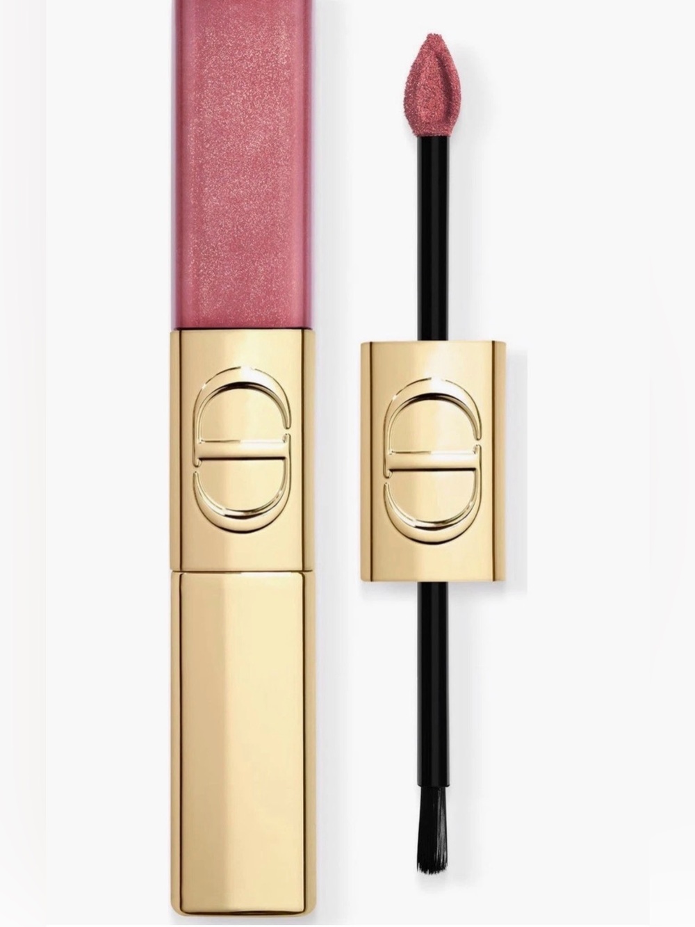 DIOR Rouge Dior Sequin Liquid Duo Holiday 2025 NIB Limited Edition RARE *PICK 1*